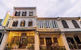 Puri Hotel Melaka